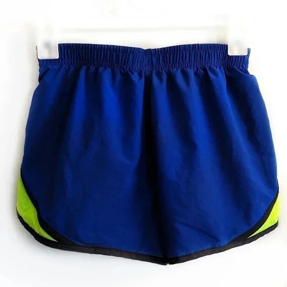 Under Armour Semi-Fitted HeatGear Running Shorts - Picture 3 of 7